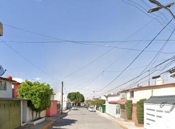 Casa de 3 habitaciones, Coacalco de Berriozábal · Renta de Casa Colparque Residencial