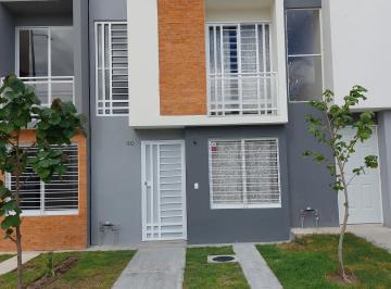 Casa de 2 habitaciones, San Pedro Tlaquepaque · Casa en Renta Paseo de Los Parques II