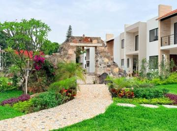 Casa de 4 habitaciones, Emiliano Zapata · Casa en Venta con Alberca Para Fines de Semana por Cuernavaca Morelos