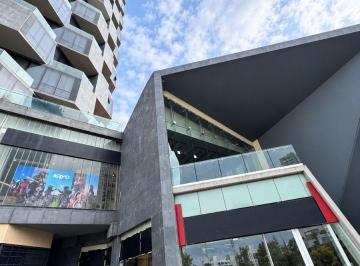 Local comercial , San Andrés Cholula · Local en Renta en Angelopolis de 463 m² Sobre Blvd Atlixcayotl