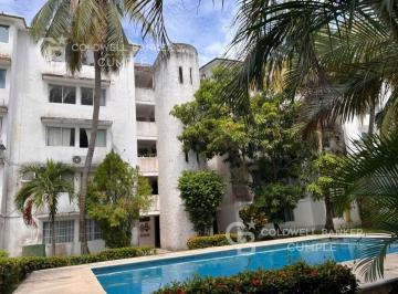 Departamento de 2 habitaciones, Boca del Río · Departamento en Venta en Boca del Río