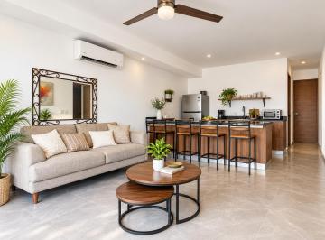 Departamento de 2 habitaciones, Mérida · Departamento Amueblado en Renta en Montebello, Mérida | 2 Recámaras | Mio Departamentos | Elevador