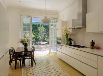 Casa de 4 habitaciones, Cuauhtémoc · Casa en Roma Norte - Impecable Lista Para Vivir