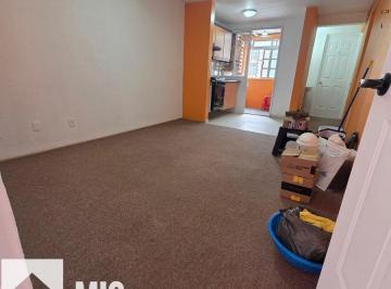 Departamento de 2 habitaciones, Miguel Hidalgo · Rento Departamento en Torres del Toreo