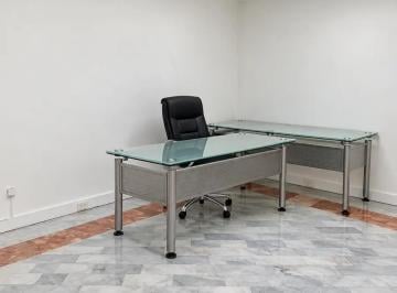 1 · Oficina en Beethoven con Servicios Incluidos