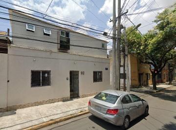 Casa de 4 habitaciones, Azcapotzalco · Venta de Casa Colsan Alvaro Azcapotzalco