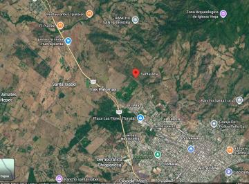 Terreno / Lote , Tonalá · Oportunidad de Inversión en Tonalá, Chiapas