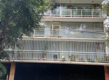 Departamento de 3 habitaciones, Alvaro Obregón · Departamento en Renta, Col. Guadalupe Inn