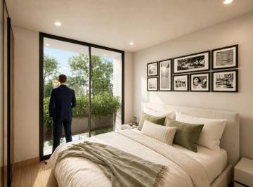 Departamento · 72m² · 2 Recámaras · 1 Estacionamiento · Venta de Departamento en Col del Valle 2 Recámaras, 1 Estacionamiento Independiente