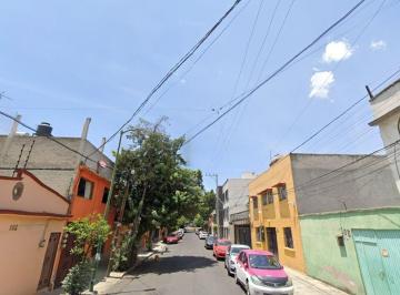 Casa de 3 habitaciones, Azcapotzalco · Venta de Casa Col La Preciosa Azcapotzalco