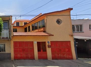 Casa de 3 habitaciones, Azcapotzalco · Venta de Casa Col La Preciosa Azcapotzalco