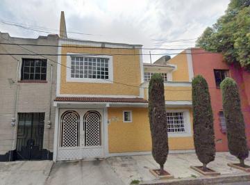 Casa de 3 habitaciones, Azcapotzalco · Venta de Casa Col San Alvaro Azcapotzalco
