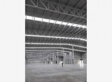 1 · Bodega en Renta en Industrias, San Luis Potosí, San Luis Potosí