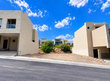Terreno / Lote , Monterrey · Terreno en Venta Frente a Parque Cumbres Elite Premier Alpes