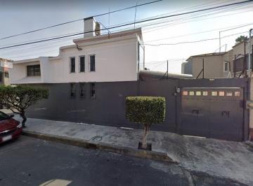 Casa de 4 habitaciones, Azcapotzalco · Venta de Casa Col Sindicato Mexicano Electrisistas