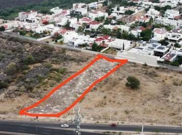 Terreno comercial · 3409m² · Terreno Comercial - Juriquilla