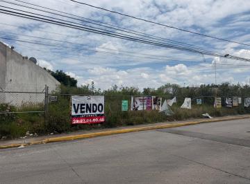 Terreno / Lote , Cuautlancingo · Terreno en Venta en Cuautlancingo Av Tlaxcala