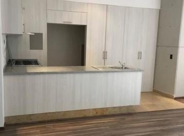 Departamento de 2 habitaciones, Benito Juárez · Sobre Av Coyoacán Departamento en Renta con Pequeño Jardín