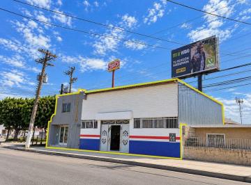 Bodega comercial , Tijuana · Bodega en Venta en La Ciénega, Tijuana, B. C.