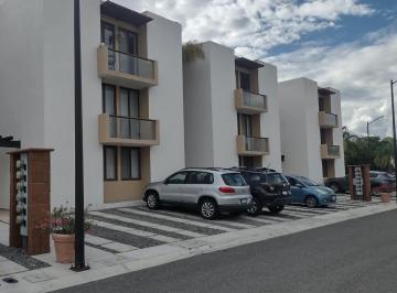 Departamento de 3 habitaciones, Corregidora · Renta Depa Puerta Real