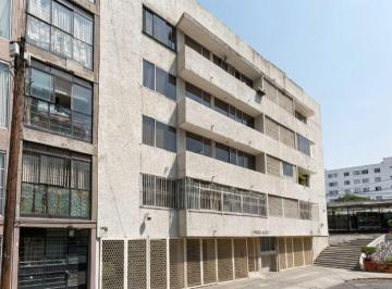 Departamento de 3 habitaciones, Cuauhtémoc · Venta de Departamento Col Roma Sur