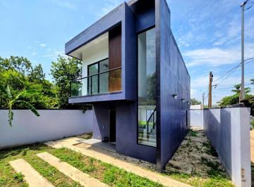 Foto 1 · Casa Sola en Venta en Nandambua 1a Sección, Chiapa de Corzo, Chiapas