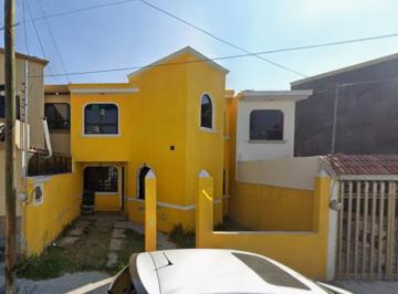 Casa de 3 habitaciones, Pachuca · Venta de Casa en Punta Azul, Pachuca de Soto.