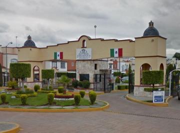 Casa de 3 habitaciones, Cuautitlán Izcalli · Venta de Casa Col Jardines de San Miguel