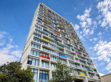 1 · Departamento de 3 Recámaras en Koloria Centro Sur con Increíble Vista!