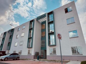 1 · Departamento de 2 Recámaras en Planta Baja en Renta en Privada en Villas del Refugio, La Pradera Qro