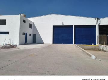 1 · Bodega en Renta en Industrial San Luis, San Luis Potosí, San Luis Potosí