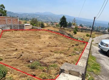 Terreno en VENTA San Miguel Xicalco TLALPAN · Terreno en Venta San Miguel Xicalco Tlalpan