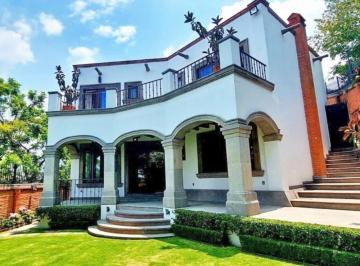 Hermosa casa en renta en Fraccionamiento Lomas de Santa Fe · Hermosa Casa en Renta en Fraccionamiento Lomas de Santa Fe