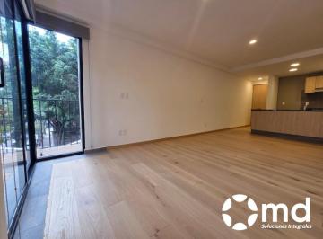 Departamento en Renta en San Rafael · Departamento en Renta en San Rafael