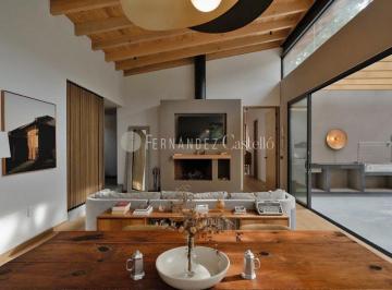 VENTA CASA RINCÓN ACATITLÁN VALLE DE BRAVO · Venta Casa Rincón Acatitlán Valle de Bravo