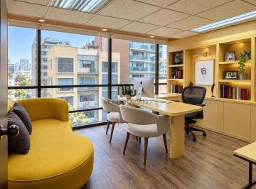 1 · Oficina en Renta en Polanco Socrates Miguel Hidalgo