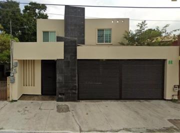 Casa de 4 habitaciones, Tampico · Venta de Casa en Aurora, Tampico, Tamaulipas.