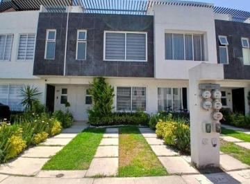 Casa de 3 habitaciones, Tecámac · Casa en Venta en Ojo de Agua Tecamac Estado de Mexico