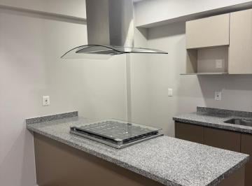 Cocina · Departamento a 5 Min de Punta Norte