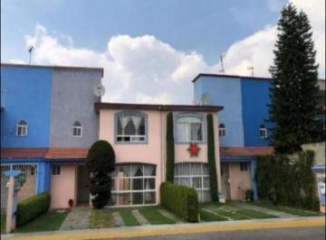 Casa de 3 habitaciones, Cuautitlán Izcalli · Casa en Venta Col Jardines de San Miguel