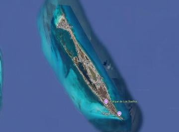 Terreno / Lote , Isla Mujeres · Terreno en Isla Mujeres