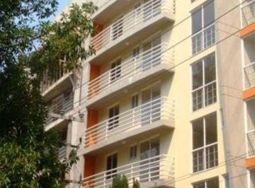 Departamento de 3 habitaciones, Miguel Hidalgo · Departamento en Venta en Anahuac I Sección Miguel Hidalgo Cdmx
