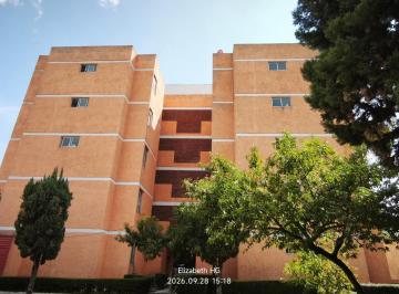 Departamento · 92m² · 3 Recámaras · 1 Estacionamiento · Departamento en Venta en El Vergel, Coacalco, 3 Recámaras a Dos Calles de La Lòpez Portillo - (4)