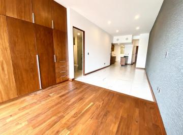 Departamento · 52m² · 1 Recámara · 1 Estacionamiento · Departamento Tipo Loft en Venta en Jardines del Pedregal - (4)