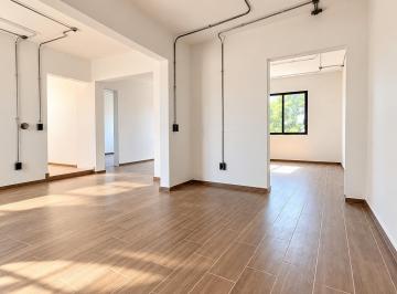 Departamento · 80m² · 3 Recámaras · Departamento en Renta en Nueva Santa María, Azcapotzalco - (4)