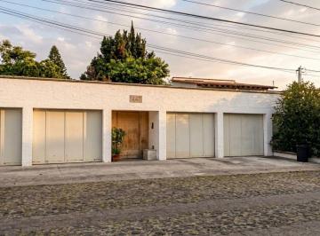 Casa de 3 habitaciones, Querétaro · Venta de Casa Que Da Al Campo Degolf Juriquilla