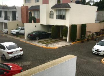 Casa de 3 habitaciones, Puebla · Casa Amueblada en Renta en Fraccionamiento Frente a Club de Golf Las Fuentes