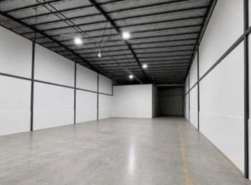 Bodega comercial en Renta de 1 habitación Pensil Sur · Bodega en Renta en Pensil Sur Miguel Hidalgo