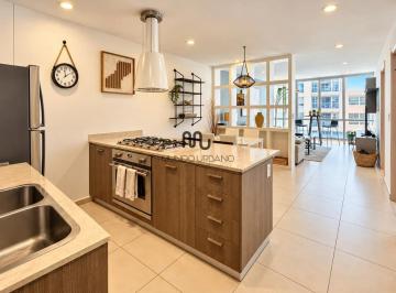 1 · Departamento en Renta en Plaza Carso Torre Van Gogh Nuevo Polanco