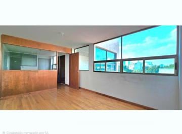 Oficina , Cuauhtémoc · Oficina Renta Roma Norte 3 Privados Sala de Juntas Recepción Elevador Insurgentes